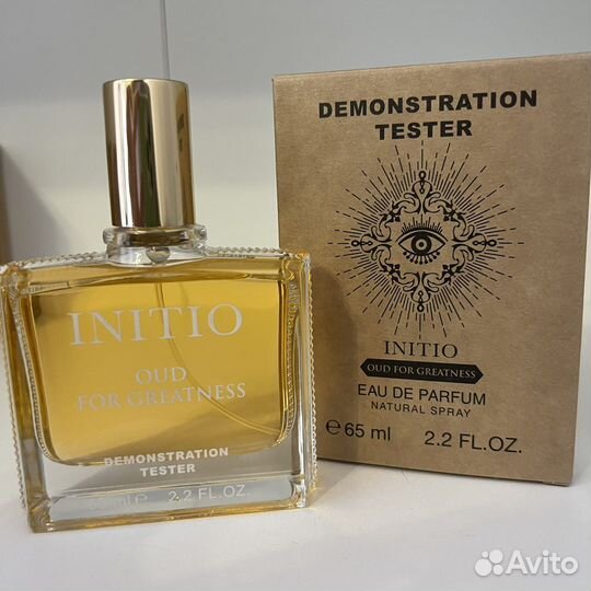 Тестеры на парфюм (духи, оригинал, туалетная вода)