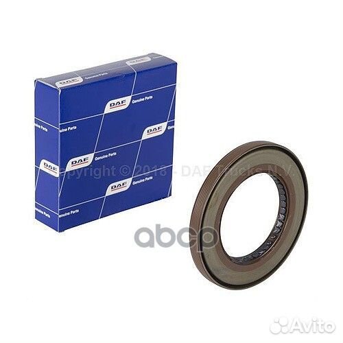 DAF2132401 сальник xвостовика DAF 2132401 DAF