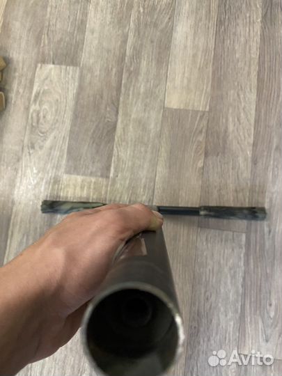 Руль для трюкового самоката- ethic trianon