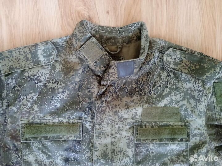 Военная форма летняя вкпо облегченная