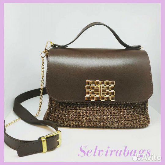 Сумка женская