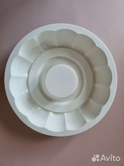 Формы силиконовые Silikomart Paradise и Сердце