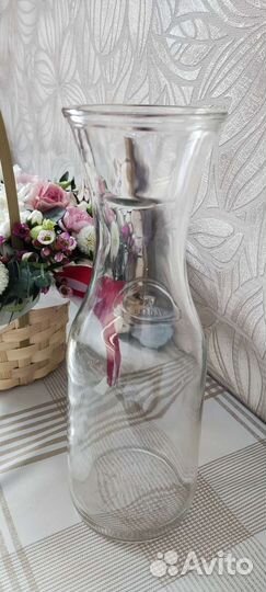 Декантер Libbey