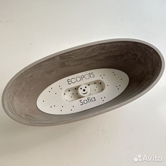 Кашпо Ecopots Sofia