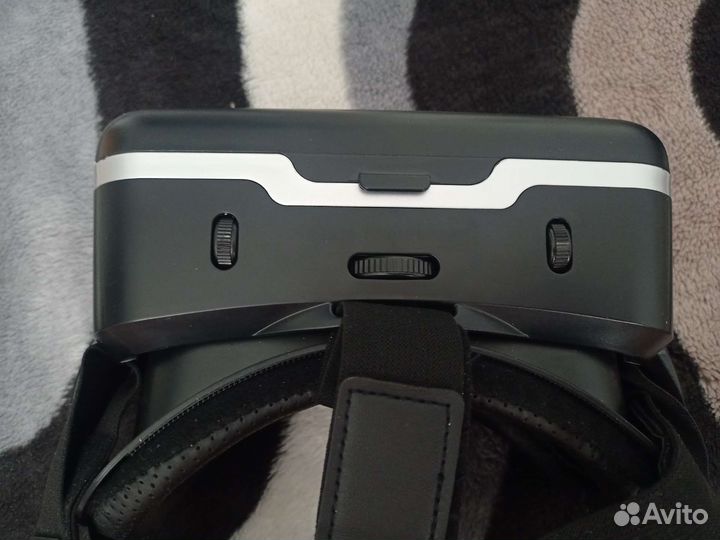 VR очки