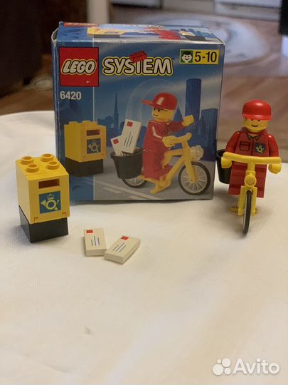 Lego
