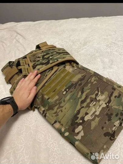 Плитник мультикам