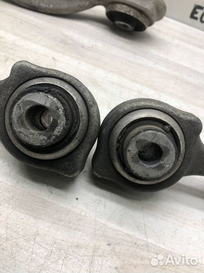 Передний рычаг Mercedes W212