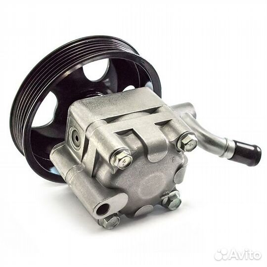 Насос гидроусилителя infiniti FX45/35, 49110-CG000