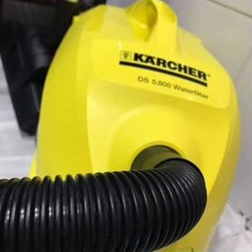 Пылесос Karcher