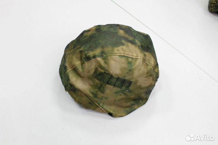 Нашлемник. Чехол для шлема