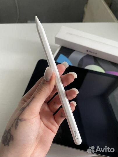 iPad air 4 2020 256gb