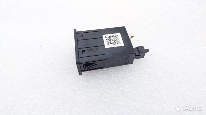 Адаптер USB Chery Tiggo 7 Pro T1E sqrg4J15 2022