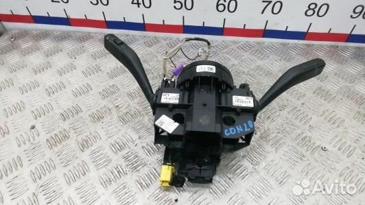 Переключатель поворотов и дворников (стрекоза) vol