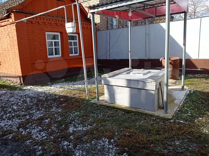 Дом 70 м² на участке 70 сот.