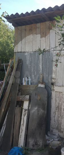 Участок 4,2 га (СНТ, ДНП)