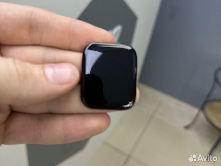 Дисплей apple watch 7 41