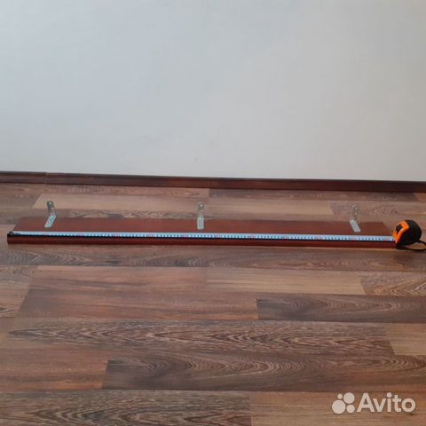 Полка настенная