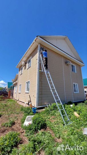 Монтаж и демонтаж кондиционеров