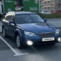 Subaru Outback 2.5 AT, 2006, 201 000 км, с пробегом, цена 950 000 руб.