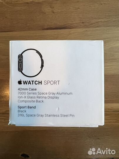 Apple watch 7000 series