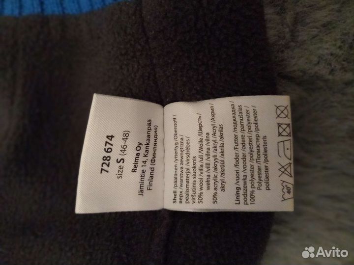 Шапка детская lassie