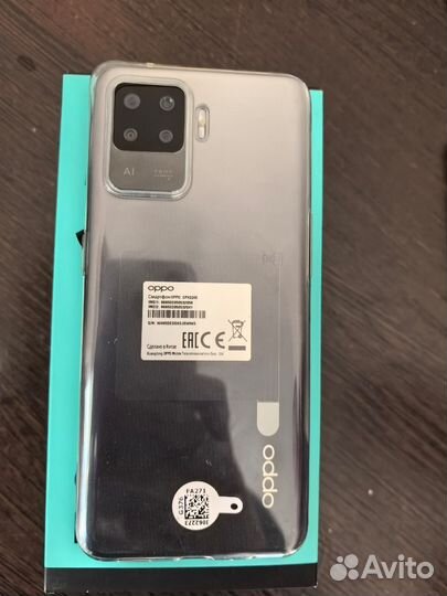 OPPO Reno 5 Lite, 8/128 ГБ