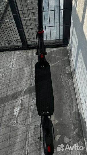 Электросамокат