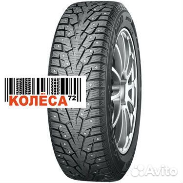 Yokohama Ice Guard IG55 285/60 R18