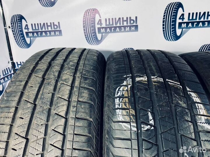 Continental ContiCrossContact LX Sport 235/55 R19 105W