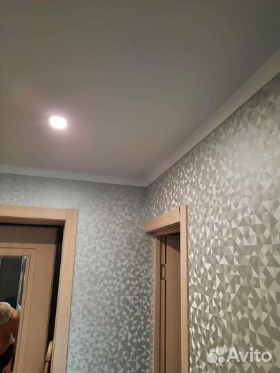 Ремонт квартир под ключ