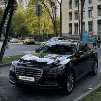 Hyundai Genesis 3.0 AT, 2016, 149 900 км, с пробегом, цена 2 450 000 руб.