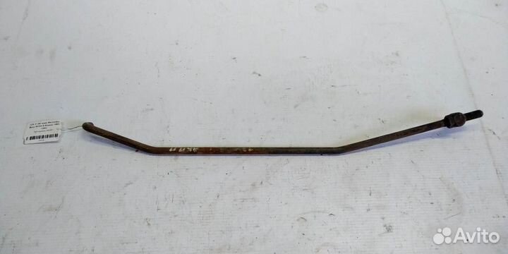 Тяга кулисы АКПП mersedesbenz W124 E