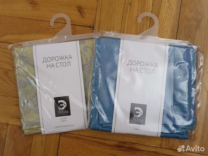 Дорожка на стол