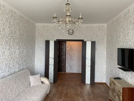 2-к. квартира, 54 м², 4/5 эт.