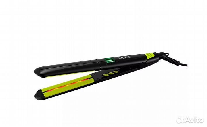 Выпрямитель для волос Kitfort кт-3226