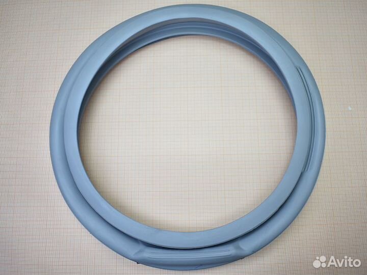 Манжета люка Indesit, код C00145390