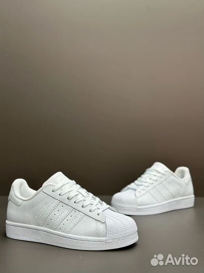 Adidas superstar