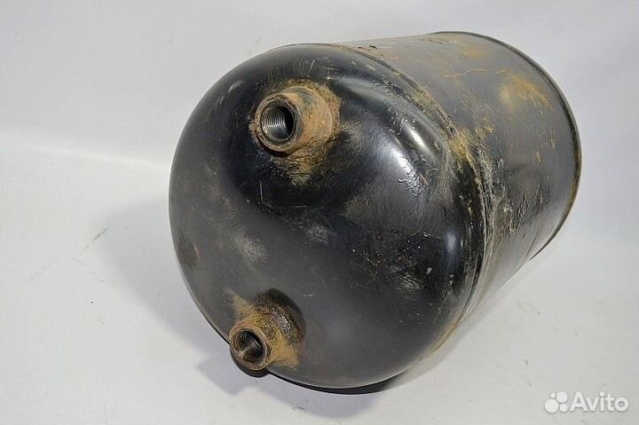 Ресивер volvo FH (01.05)