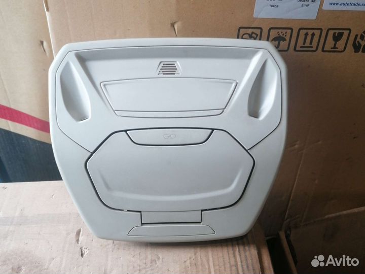 Очечник форд фокус 3/форд куга 2