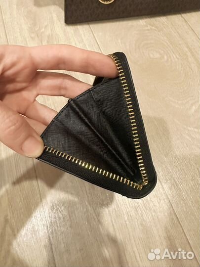 Кошелек michael cors оригинал