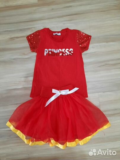 Вещи на девочку разные 110,116,122,128