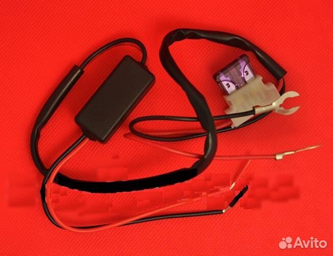 Модуль автоматического включения света