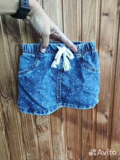 Одежда для девочки пакетом на 3 года