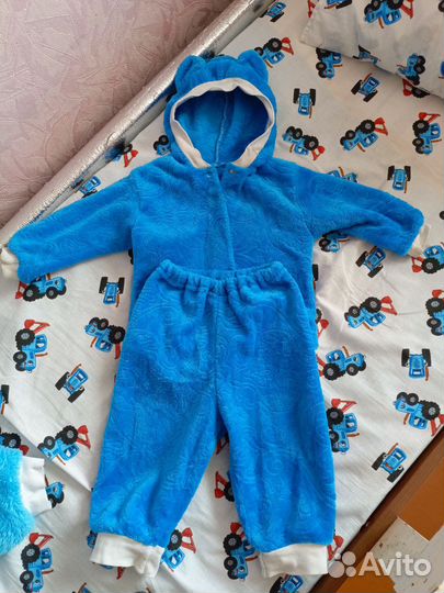 Костюмчики на мальчика