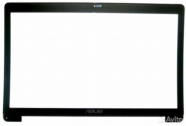 Рамка матрицы экрана Asus список