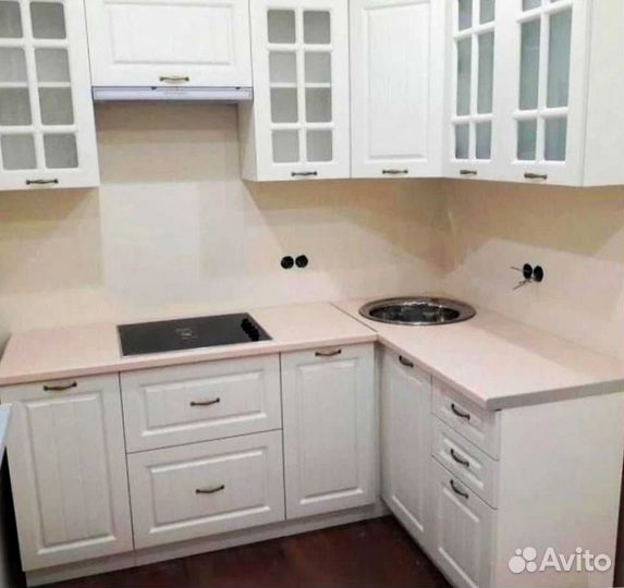 Кухни на заказ