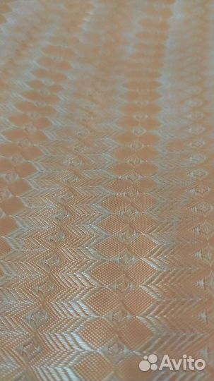 Ткань портьерная СССР