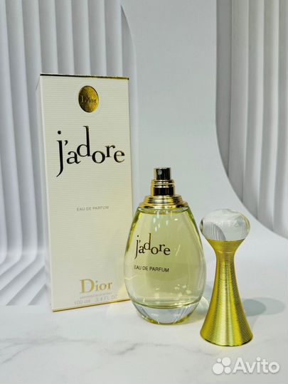 Dior jadore 100ml