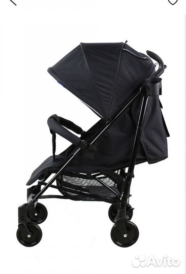 Продам коляску трость